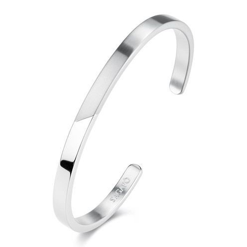 Bracciale Uomo S'Agapò Bound - SBD18B