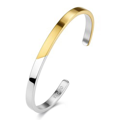 Bracciale Uomo S'Agapò Bound - SBD19A