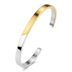 Bracciale Uomo S'Agapò Bound - SBD19B