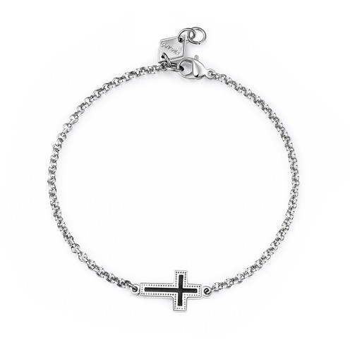 Bracciale Uomo S'Agapò Charisma - SHS11