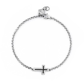 Bracciale Uomo S'Agapò Charisma - SHS11