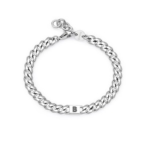 Bracciale Uomo S'Agapò Monogram - SMG12