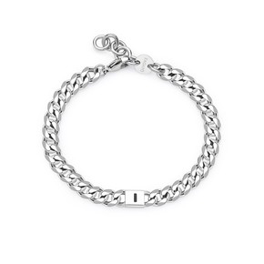 Bracciale Uomo S'Agapò Monogram - SMG19