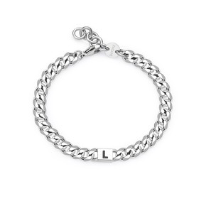 Bracciale Uomo S'Agapò Monogram - SMG22
