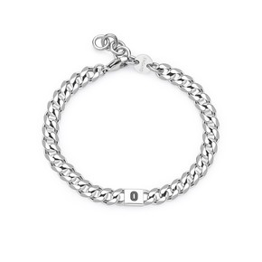 Bracciale Uomo S'Agapò Monogram - SMG25