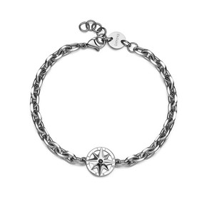 Bracciale Uomo S'Agapò Nautika - SNK17