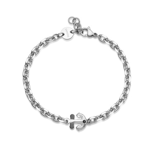 Bracciale Uomo S'Agapò Nautika - SNK19