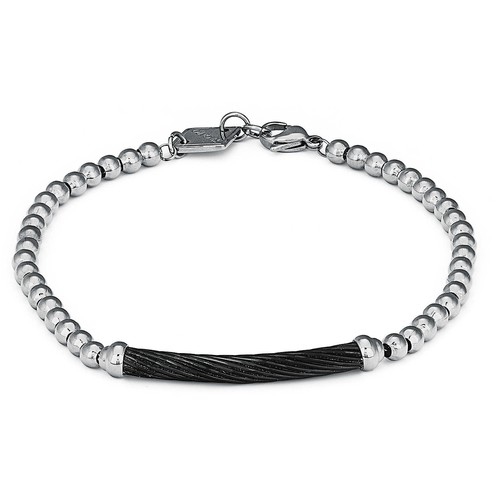 Bracciale Uomo S'Agapò Nemesis - SNE16