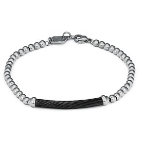 Bracciale Uomo S'Agapò Nemesis - SNE16