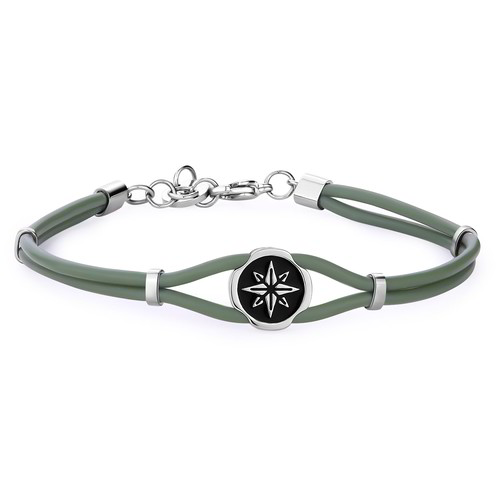 Bracciale Uomo S'agapò Panama - SPA28