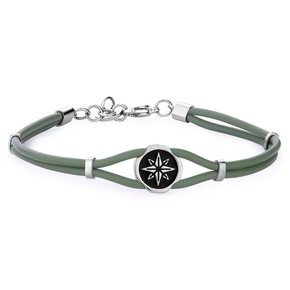 Bracciale Uomo S'agapò Panama - SPA28