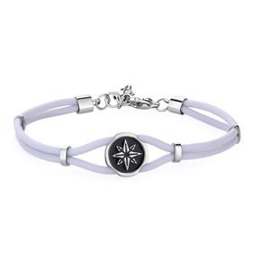 Bracciale Uomo S'agapò Panama - SPA29