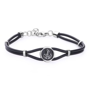 Bracciale Uomo S'agapò Panama - SPA31