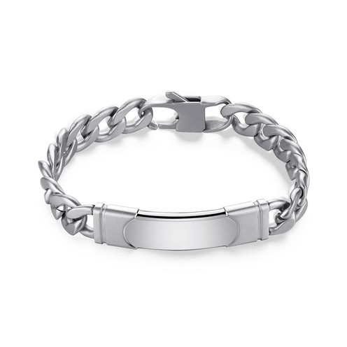 Bracciale Uomo S'Agapò Parkour - SKR11