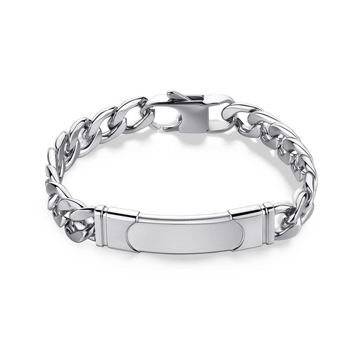 Bracciale Uomo S'Agapò Parkour - SKR12