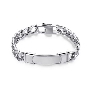 Bracciale Uomo S'Agapò Parkour - SKR12