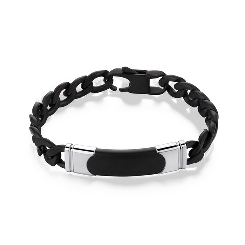 Bracciale Uomo S'Agapò Parkour - SKR14