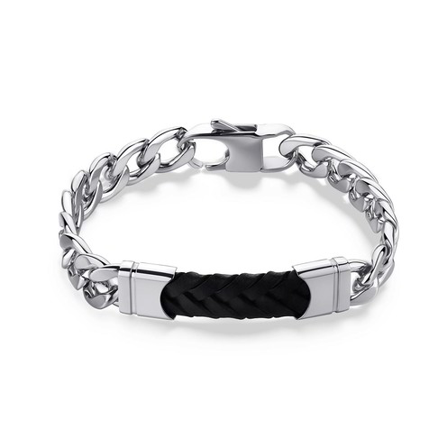 Bracciale Uomo S'Agapò Parkour - SKR16