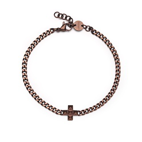 Bracciale Uomo S'Agapò Proud - SPD34