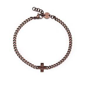 Bracciale Uomo S'Agapò Proud - SPD34