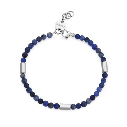 Bracciale Uomo S'Agapò Riot - SRT11