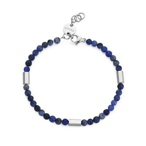 Bracciale Uomo S'Agapò Riot - SRT11 Bracciale Uomo S'Agapò Riot - SRT11