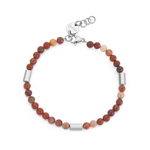 Bracciale Uomo S'Agapò Riot - SRT16