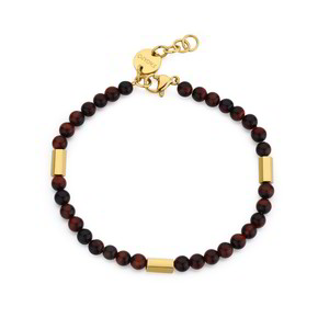 Bracciale Uomo S'Agapò Riot - SRT17 Bracciale Uomo S'Agapò Riot - SRT17
