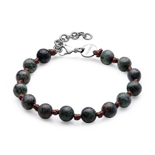 Bracciale Uomo S'agapò Riot - SRT18