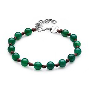 Bracciale Uomo S'agapò Riot - SRT22 Bracciale Uomo S'agapò Riot - SRT22