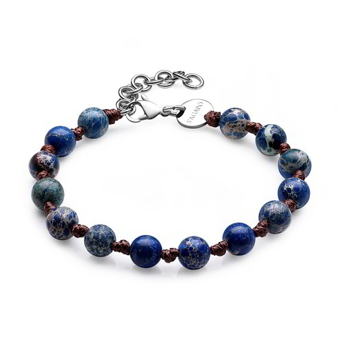 Bracciale Uomo S'agapò Riot - SRT24