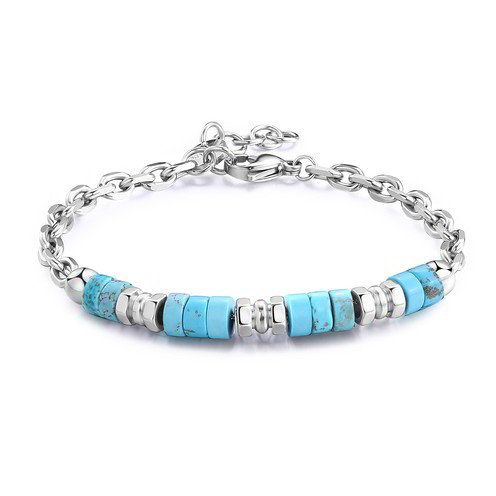 Bracciale Uomo S'agapò Riot - SRT31