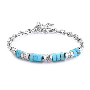 Bracciale Uomo S'agapò Riot - SRT31