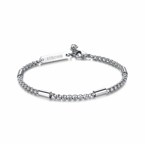 Bracciale Uomo S'Agapò Ripple - SRP13