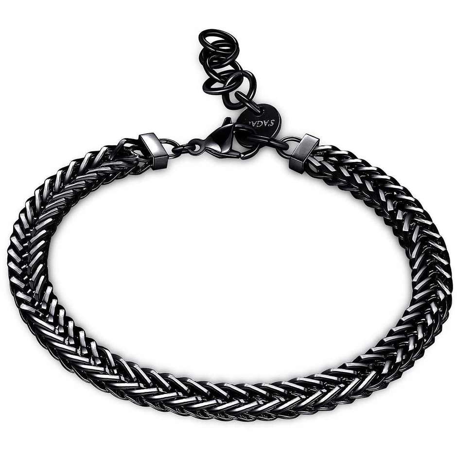 Bracciale Uomo S'Agapò Ripple - SRP52
