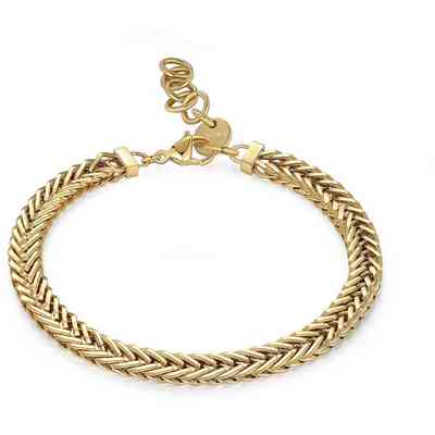 Bracciale Uomo S'Agapò Ripple - SRP53 Bracciale Uomo S'Agapò Ripple - SRP53