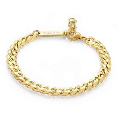 Bracciale Uomo S'Agapò Ripple - SRP55 Bracciale Uomo S'Agapò Ripple - SRP55