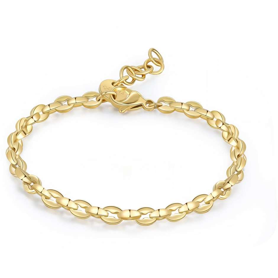 Bracciale Uomo S'Agapò Ripple - SRP57