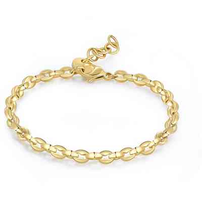 Bracciale Uomo S'Agapò Ripple - SRP57 Bracciale Uomo S'Agapò Ripple - SRP57