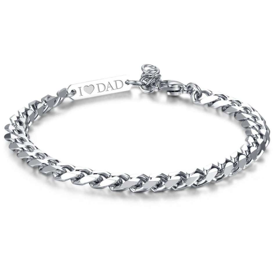 Bracciale Uomo S'Agapò Ripple - SRP58