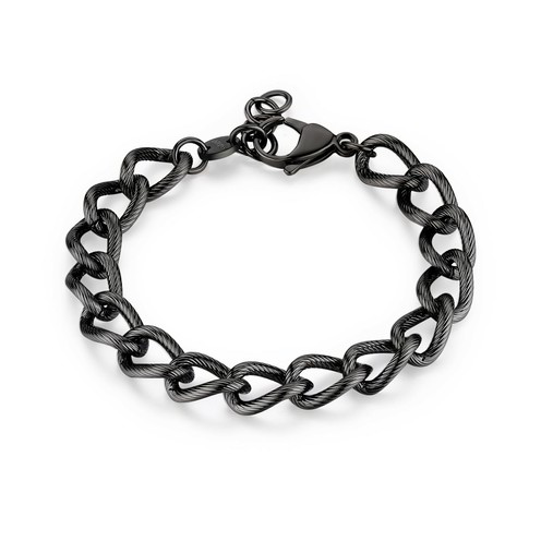 Bracciale Uomo S'Agapò Ripple - SRP60