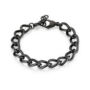 Bracciale Uomo S'Agapò Ripple - SRP60 Bracciale Uomo S'Agapò Ripple - SRP60