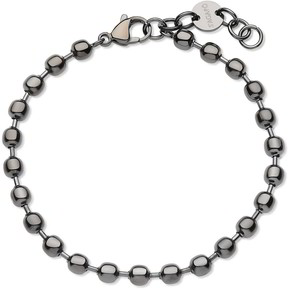 Bracciale Uomo S'Agapò Ripple - SRP68 Bracciale Uomo S'Agapò Ripple - SRP68