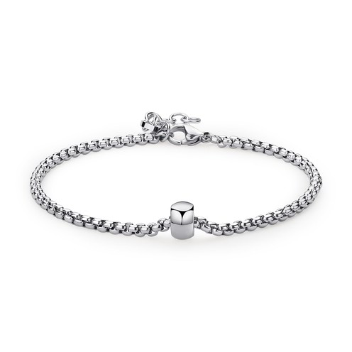 Bracciale Uomo S'Agapò Rogue - SRG11