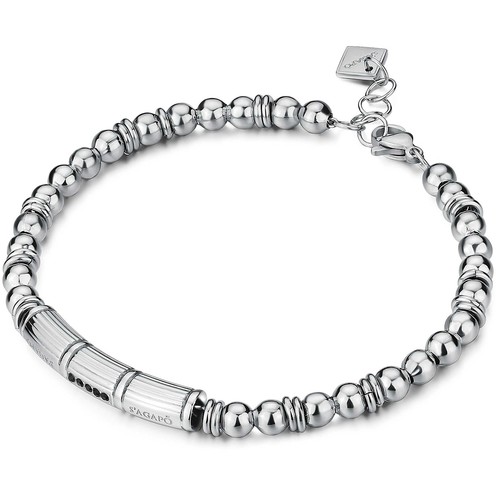 Bracciale Uomo S'Agapò Seth - SSH11