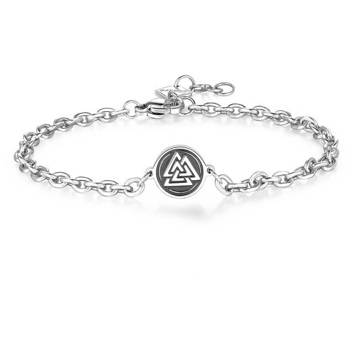 Bracciale Uomo S'Agapò Talisman - STL11