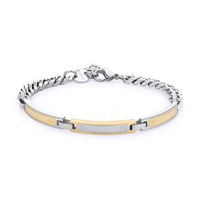 Bracciale Uomo S'Agapò Titan - STI17