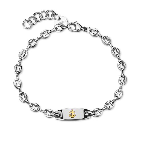Bracciale Uomo S'Agapò Titan - STI24