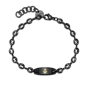 Bracciale Uomo S'Agapò Titan - STI25