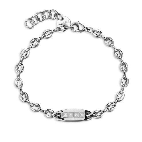 Bracciale Uomo S'Agapò Titan - STI26